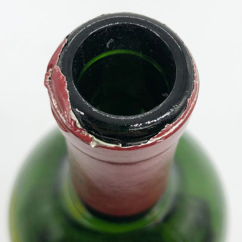 シャトー ラトゥール 1999 1500ml 空き瓶 CHATEAU LATOUR【E1】