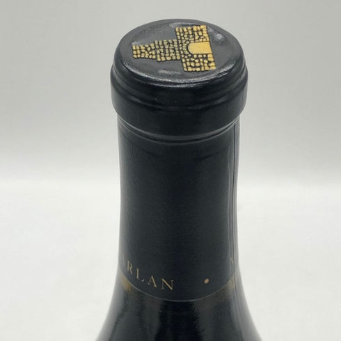 カレラ ライアン ヴィンヤード マウント ハーラン ピノノワール 2011 14.5% 750ml CALERA カリフォルニアワイン【D2】