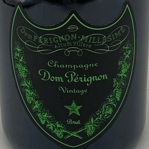 ドンペリニヨン 白 ルミナス 750ml 12.5% Dom Perignon Luminous シャンパン【A4】