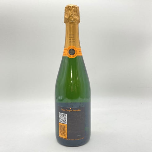 ヴーヴ クリコ イエローラベル 750ml VEUVE CLICQUOT YELLOW 【SKU】