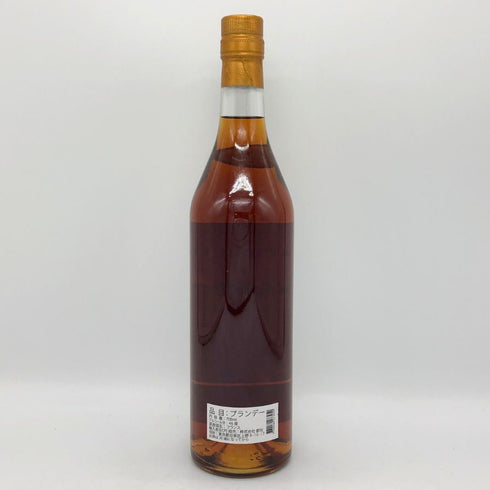 ラベルドリーヴ ドメーヌ ジョレイ 1995 シングルカスク アルマニャック 46% 700ml Bas Armagnac ブランデー【P2】