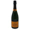 ヴーヴ クリコ キュヴェ セント ピーターズバーグ ブリュット イエローラベル 750ml 12% Veuve Clicquot シャンパン【M0】