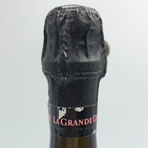 ヴーヴ クリコ ラ グランダム ブリュット ロゼ 2006 750ml 12.5% Veuve Clicquot LA GRANDE DAME ROSE BRUT シャンパン【U4】
