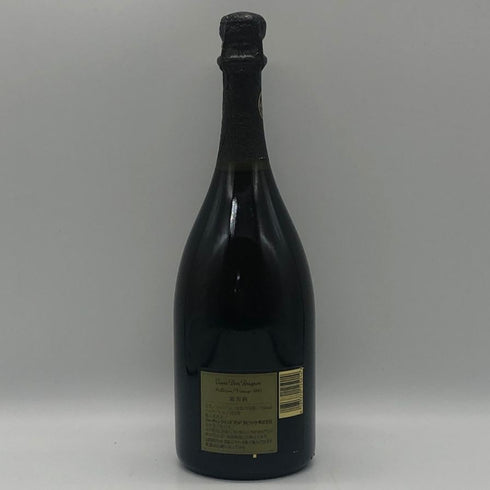 ドンペリニヨン ブリュット 白 ヴィンテージ 1993 750ml 12.5% Dom Perignon Brut Vintage シャンパン【J4】