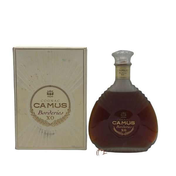 カミュ XO ボルドリー 700ml 40% CAMUS XO Bordries コニャック【Q1】