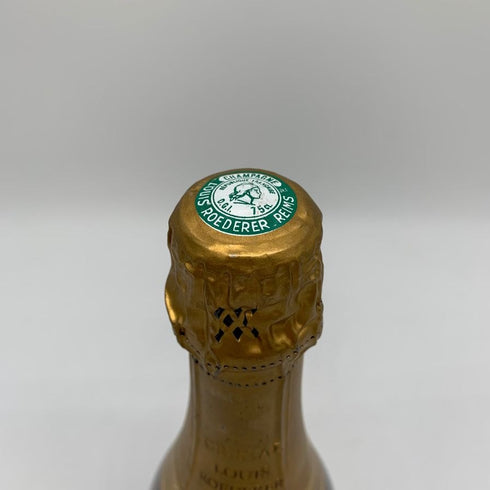 ルイロデレール クリスタル 1986 750ml 12% LOUIS ROEDERER 【P1】