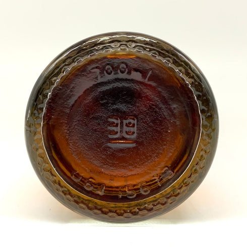 ザ マッカラン 12年 ダブルカスク 700ml 40% The MACALLAN 箱付 スコッチウイスキー【Q4】