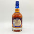 シーバスリーガル 18年 ゴールドシグネチャー 700ml 40% CHIVAS REGAL goldsignature 【G】