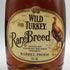ワイルドターキー レアブリード バレル プルーフ 750ml 54.2 WILD TURKEY アメリカウイスキー【S2】