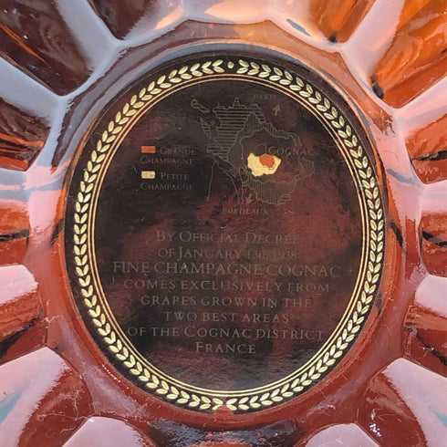 レミーマルタン XO スペシャル クリアボトル 750ml 40% REMY MARTIN コニャック【E3】