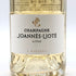 ジョアネス リオテ ブラン ド ブラン 750ml 12% JOANNES LIOTE Blanc de Blancs シャンパン【B1】