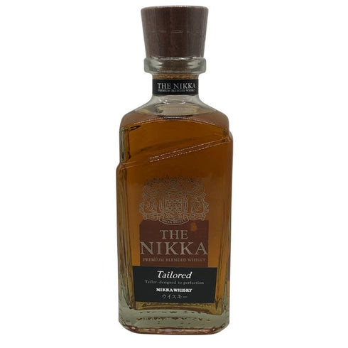 東京都限定◆ザ・ニッカ テイラード 700ml 43% THE NIKKA 【E0】