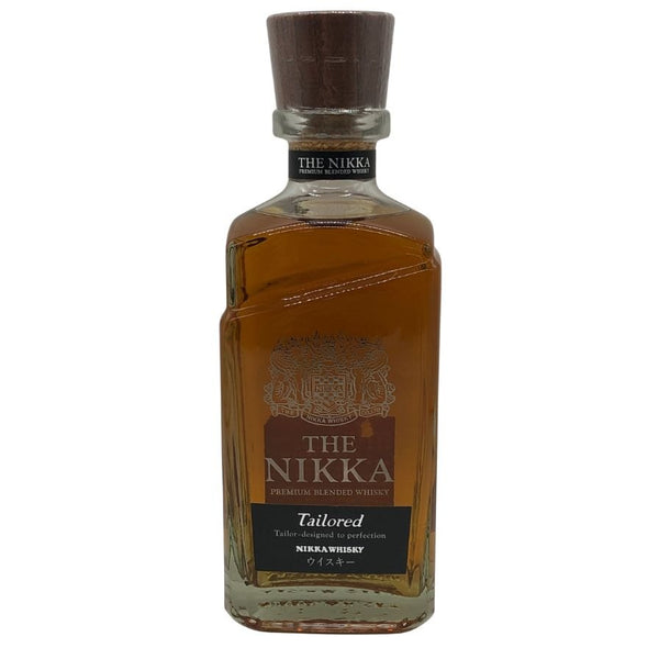 東京都限定◆ザ・ニッカ テイラード 700ml 43% THE NIKKA 【E0】