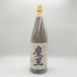 白玉醸造 名門の粋 魔王 1800ml 25% 【Q1】