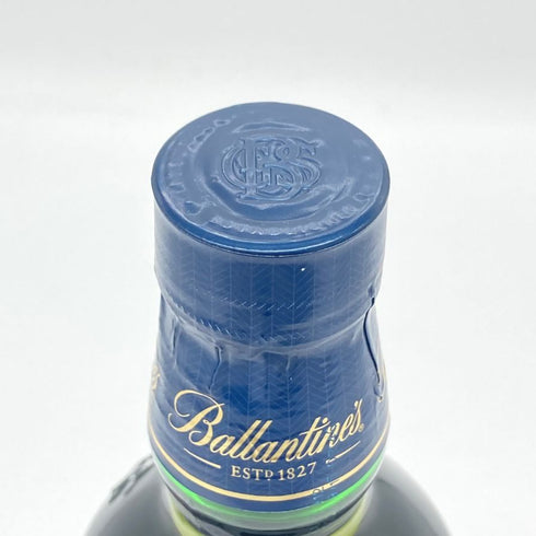 バランタイン 17年 700ml 40% 国内正規品 BALLANTINE'S スコッチウイスキー【J4】