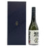 旭酒造 獺祭 磨 その先へ 720ml 16% 2024年2月 日本酒 - 純米吟醸酒【K0】