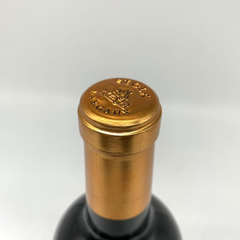 セグラ 2017 750ml 13.5% SEGLA MARGAUX ボルドーワイン【W1】