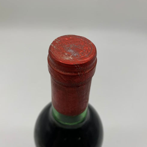 シャトー ペトリュス 1980 度数不明 750ml CHATEAU PETRUS 【AFA15】