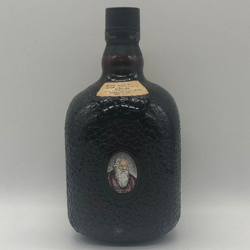グランド オールド パー 12年 デ ラックス 1000ml 43% Grand Old Parr De Luxe スコッチウイスキー【Q0】