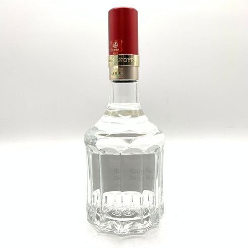 五粮液 ゴリョウエキ 2024 500ml 52% 中国酒 WU LIANG YE 【L1】