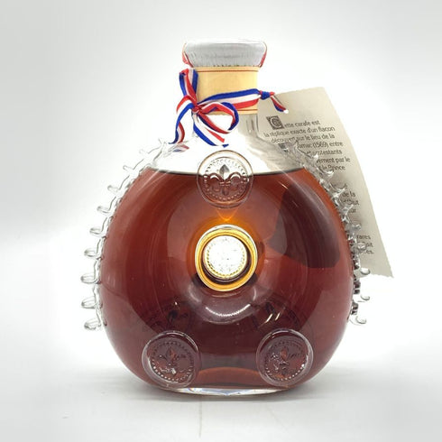 レミーマルタン ルイ13世 ベリーオールド 八角形箱 700ml 40% REMY MARTIN 【M2】