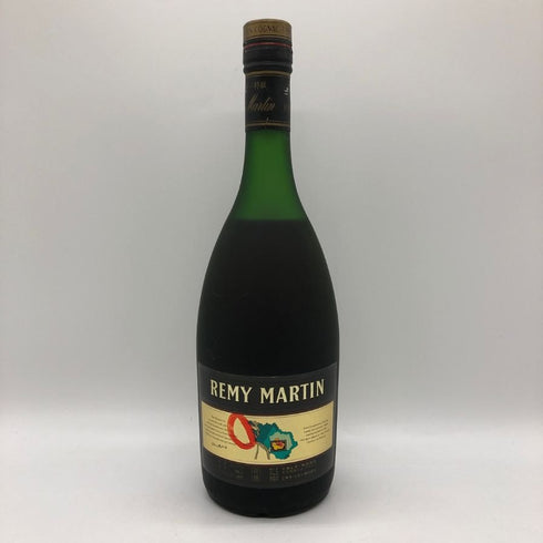 レミーマルタン VSOP ファインシャンパーニュ 旧ラベル 700ml 40% REMY MARTIN FINE CHAMPAGNE コニャック【R0】