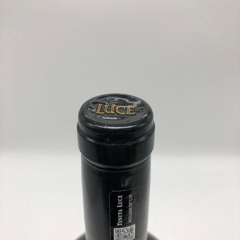 ルーチェ デッラ ヴィーテ 2022 30周年記念 750ml 14% LUCE イタリアワイン【M1】