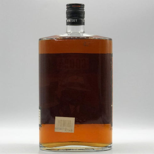東京都限定◆サントリー コブラ ウイスキー2級 1000ml 39% SUNTORY 【U1】