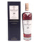 マッカラン 18年 シェリーオークカスク 2023 700ml 43% The MACALLAN 箱付 スコッチウイスキー【O4】