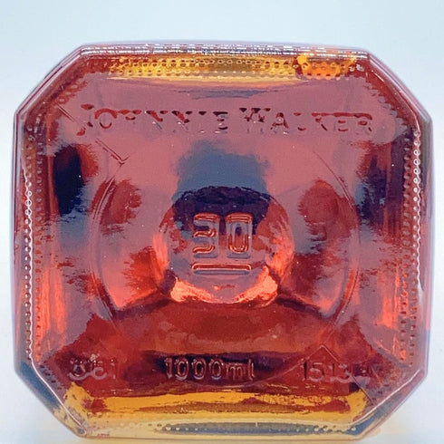 ジョニーウォーカー ブラックラベル トリプルカスクエディション 700ml 40% JOHNNIE WALKER BLACK LABEL TRIPLE CASK EDITION 【V1】
