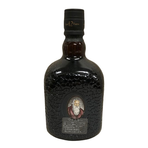 グランド オールドパー 12年 デラックス 750ml 43% Grand Old Parr De Luxe スコッチウイスキー【C3】