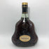 ヘネシー XO 金キャップ グリーンボトル 700ml 40% Hennessy コニャック【V0】