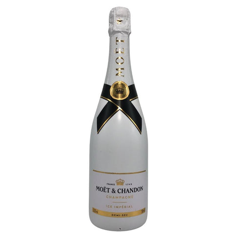 モエ エ シャンドン アイス アンペリアル 750ml 12% Moet&Chandon ICE IMPERIAL シャンパン【J0】