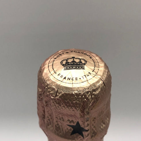 モエ エ シャンドン ロゼ アンペリアル 750ml 12.5% Moet&Chandon Rose Imperial シャンパン【I3】