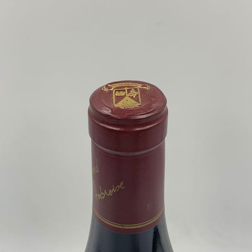 ベルトラン アンブロワーズ コルトン グラン クリュ ル ロニェ 2014 750ml 13.5% Bertrand Ambroise Corton Le Rognet Grand Cru Le Rognet ブルゴーニュワイン【S】