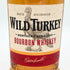 ワイルドターキー スタンダード バーボン ウイスキー 700ml 40% WILD TURKEY バーボン【A4】