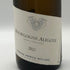 ドメーヌ パトリック ミオレーヌ ブルゴーニュ アリゴテ 2022 750ml 12.5% Domaine Patrick Miolane Bourgogne Aligote 白ワイン【V4】