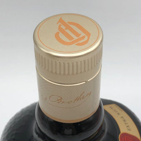 グランド オールドパー 12年 43% 750ml Grand Old Parr スコッチウイスキー【W4】