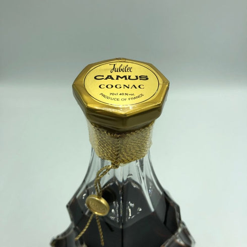 カミュ ジュビリー 700ml 40% CAMUS Jubilee コニャック【Q4】