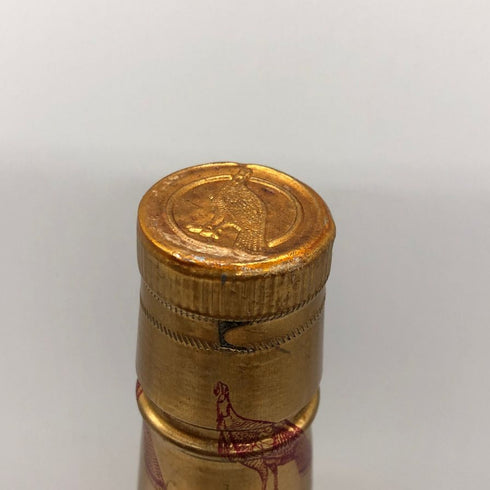 ワイルドターキー 8年 旧ボトル 101プルーフ 1000ml 50.5% WILD TURKEY バーボン【E2】