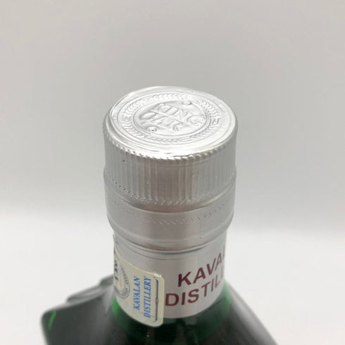 カヴァラン カバラン シングルモルト ポートカスクフィニッシュ コンサートマスター 700ml 40% KAVALAN SINGLE MALT PORT CASK FINISH CONCERTMASTER ウイスキー【F0】