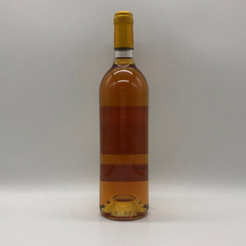 シャトー ディケム ソーテルヌ 1995 750ml 13.5% Chateau d’yquem Sauternes 白ワイン【C4】