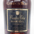 マーテル コルドンブルー グリーンボトル 旧ラベル 700ml 40% MARTELL CORDON BLEU コニャック【H2】