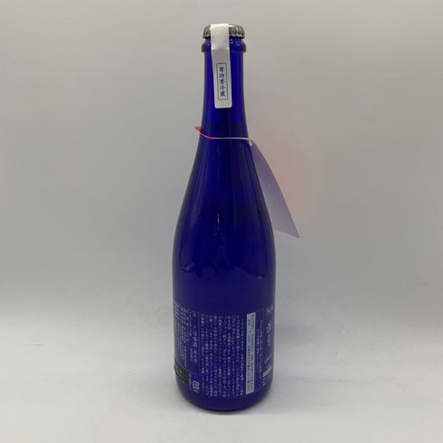 新政酒造 新政 No.6 RS-TYPE 2021 台湾地震災害復興支援 750ml 9% 2024年4月出荷 【K】