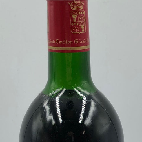 シャトー フェラン 1990 750ml 14% CHATEAU DE FERRAND ボルドーワイン【F2】