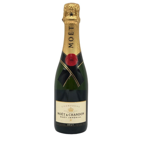 モエ エ シャンドン ブリュット 白 375ml 12% Moet & Chandon BRUT シャンパン【R1】