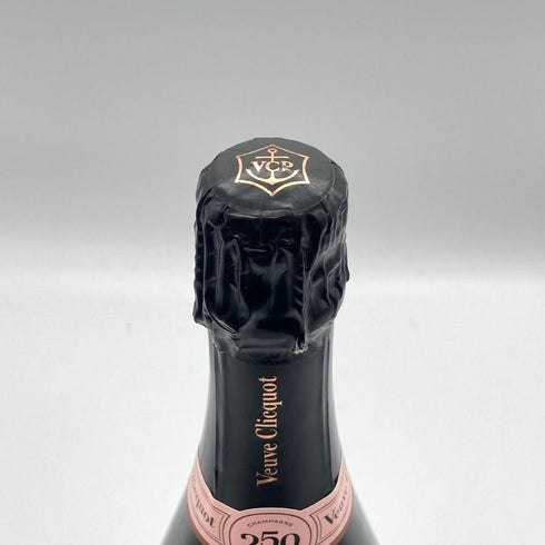 ヴーヴ クリコ ロゼ ローズラベル 750ml 12.5% Veuve Clicquot Rose Label シャンパン【W】