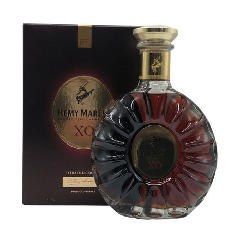 レミーマルタン XO エクストラオールド コニャック 700ml 40% REMY MARTIN EXTRA OLD COGNAC コニャック【M4】