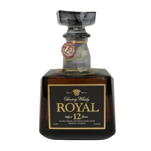 東京都限定◆サントリー ローヤル プレミアム 12年 ブルーラベル 720ml 43% SUNTORY 【P2】