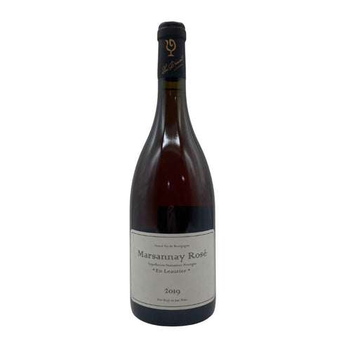 ルーデュモン マルサネ ロゼ アン ローティエ 2019 750ml 13% LOU DUMONT ロゼワイン【L2】